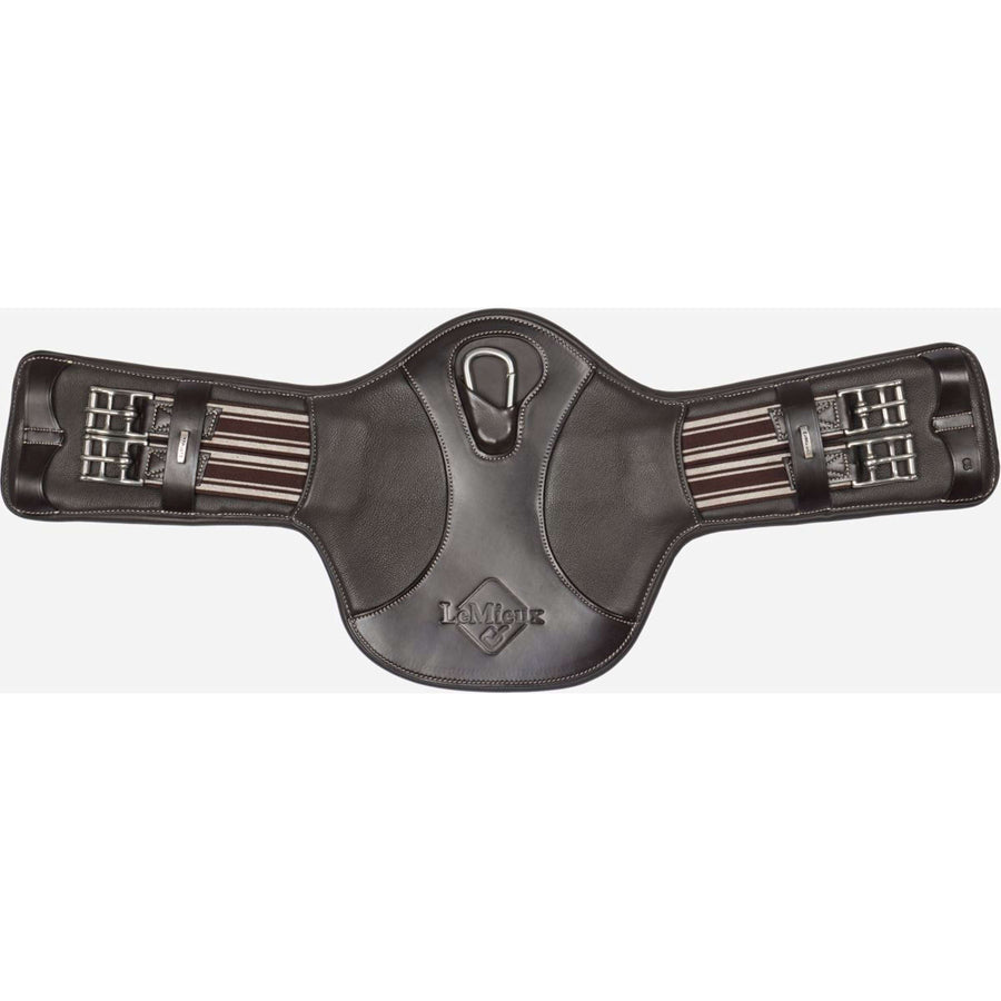 LeMieux Singel Arika Contoured Kort Bruin