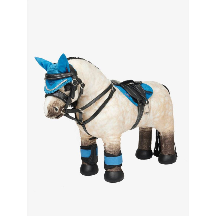 LeMieux Toy Pony Martingaal Zwart