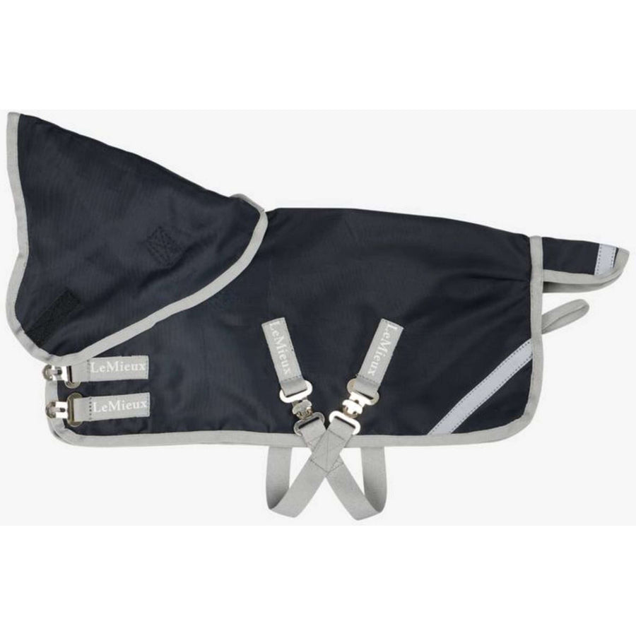 LeMieux Toy Pony Regendeken Navy