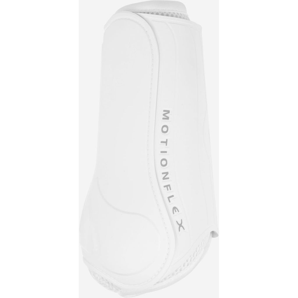 LeMieux Beenbeschermers Motionflex Wit