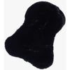 LeMieux Seat Saver Simuwool Zwart