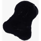 LeMieux Seat Saver Simuwool Zwart