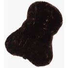 LeMieux Seat Saver Simuwool Bruin