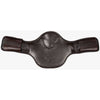 LeMieux Dressuursingel Magnet Anatomisch Kort Bruin