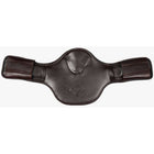 LeMieux Dressuursingel Magnet Anatomisch Kort Bruin