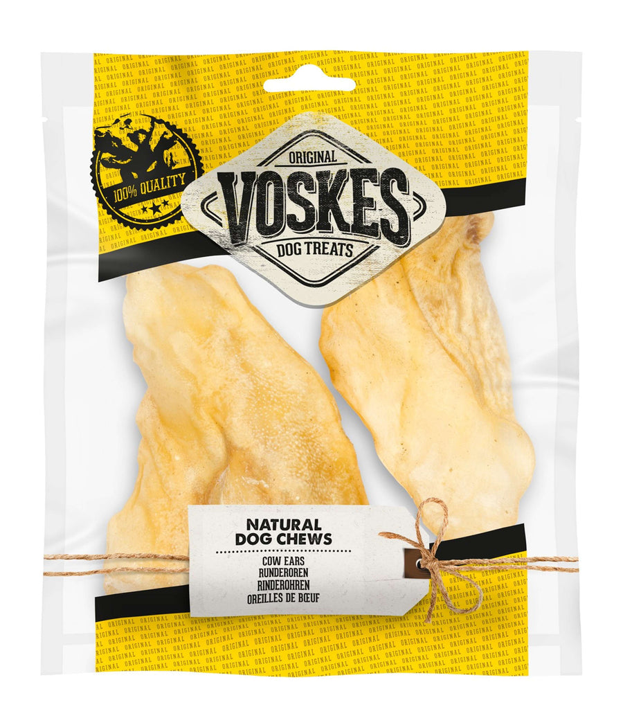 Voskes Runderoren