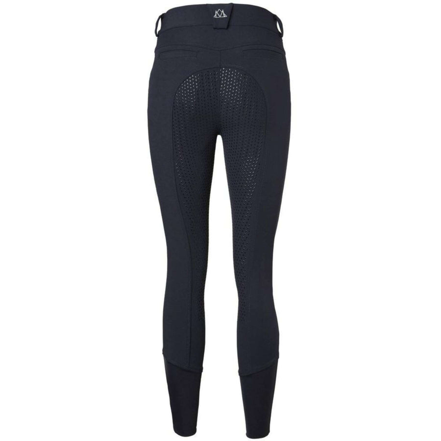 Mountain Horse Rijbroek Diana Navy