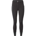 Mountain Horse Rijbroek Alice Knee Grip Zwart