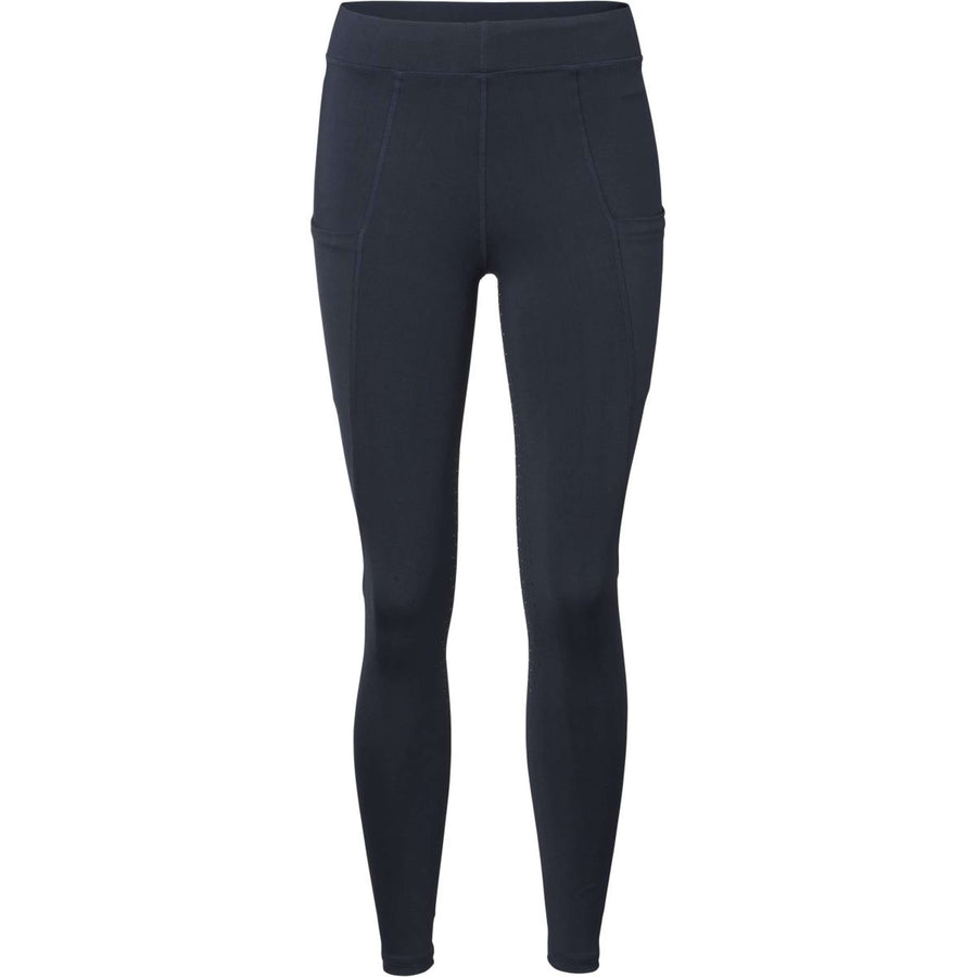 Mountain Horse Rijlegging CrossTech Grip FS Navy
