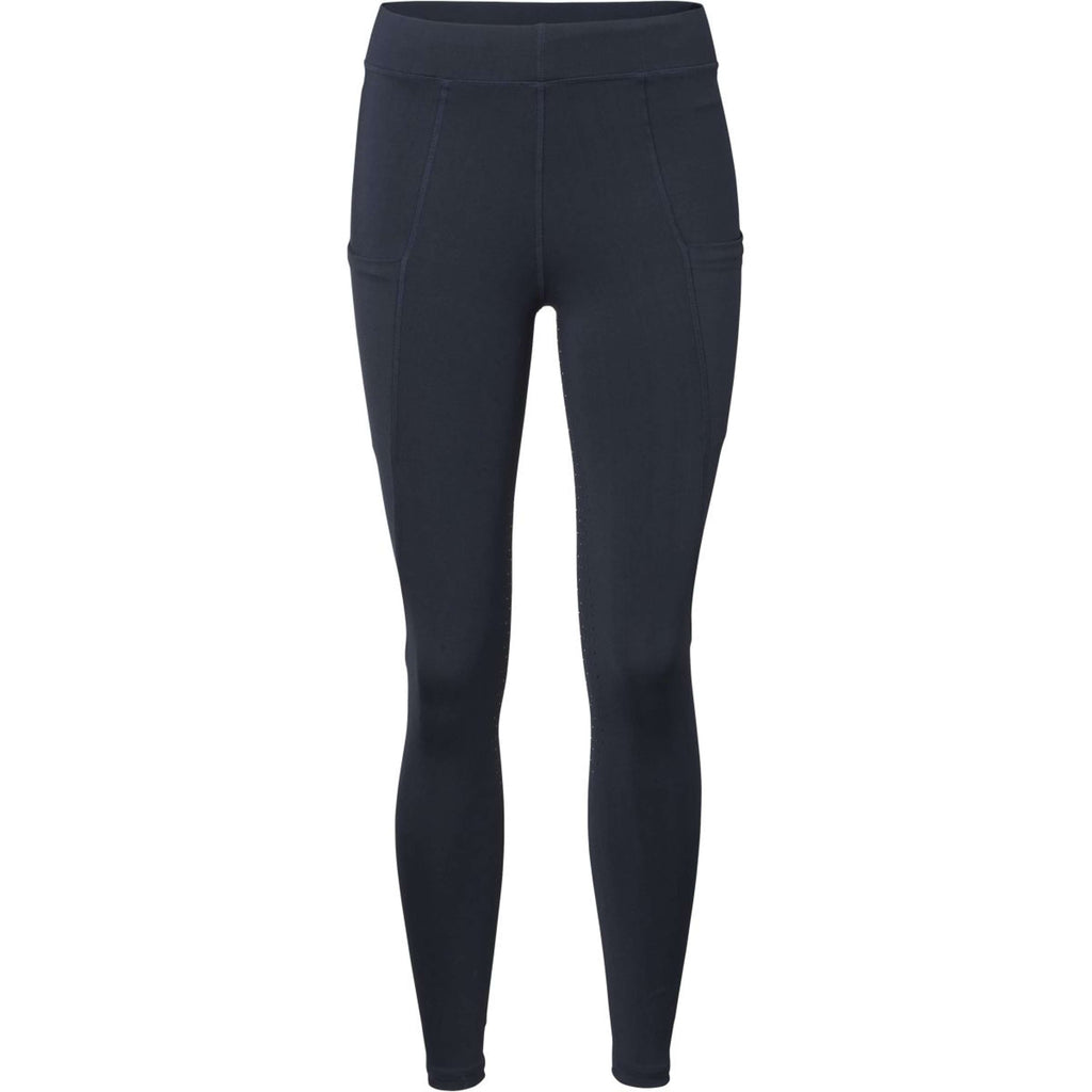 Mountain Horse Rijlegging CrossTech Grip FS Navy