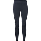 Mountain Horse Rijlegging CrossTech Grip FS Navy