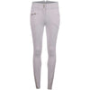 Montar Rijbroek Molly Highwaist Full Grip Wit