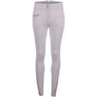 Montar Rijbroek Molly Highwaist Full Grip Wit