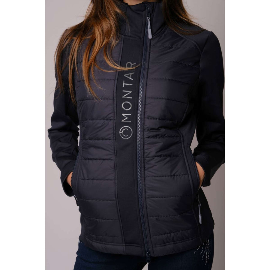 Montar Jack Emma Navy