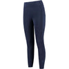 Mrs. Ros Rijlegging Silhouette Softshell Stormy Blue
