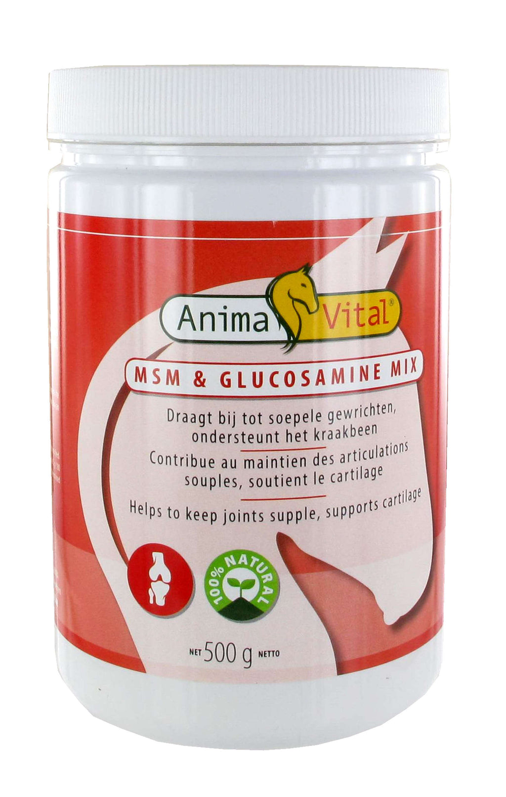 Animavital MSM/Glucosamine Mix