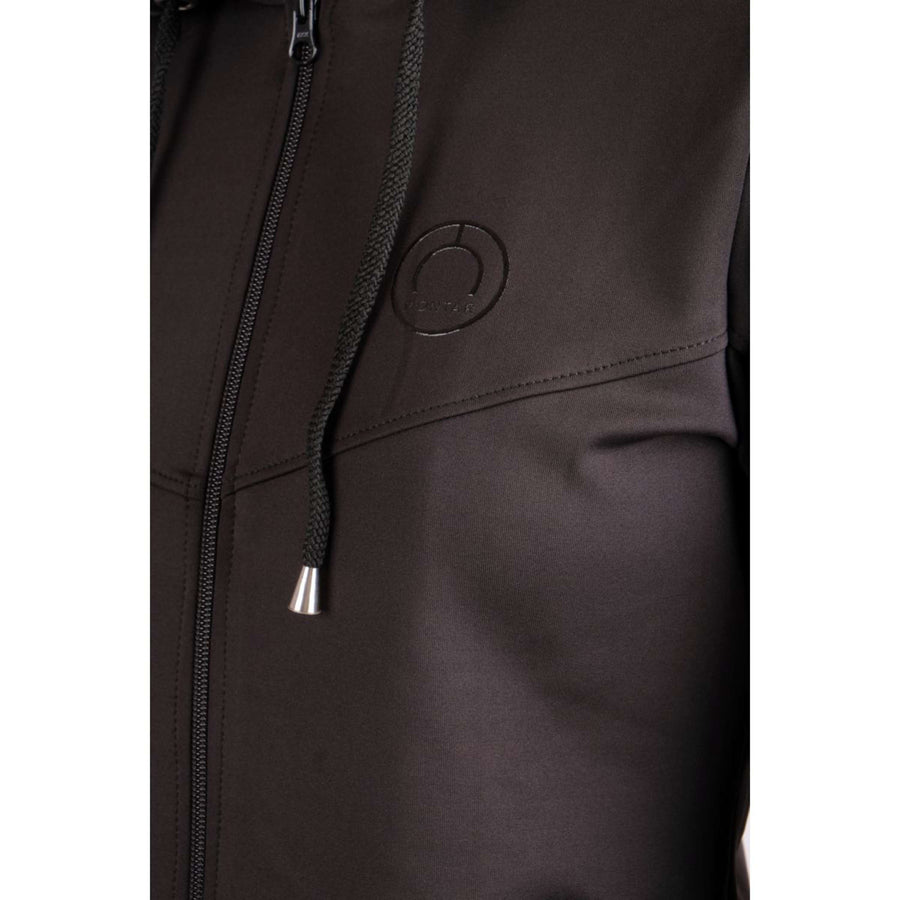 Montar Vest Holy Softshell Zwart