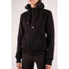 Montar Vest Macie Rosegold Logo Zwart