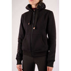 Montar Vest Macie Rosegold Logo Zwart