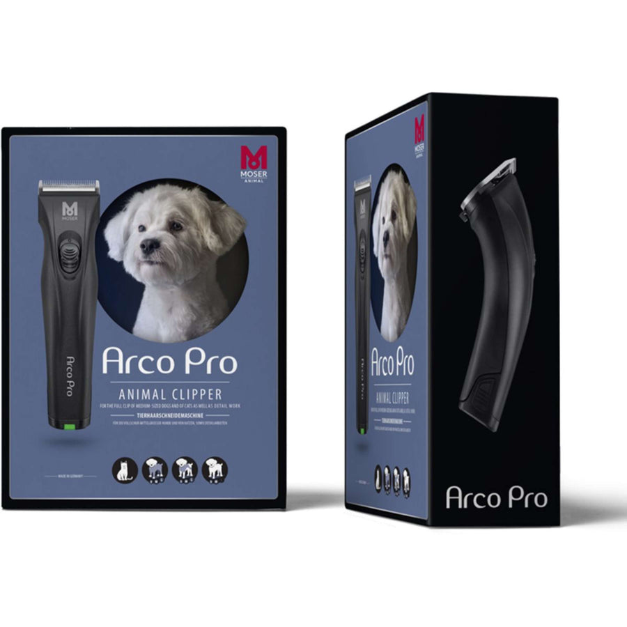 Wahl Tondeuse Arco Pro