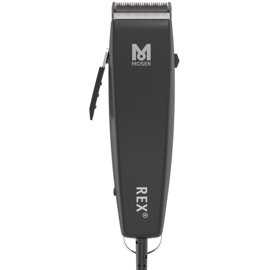 Wahl Tondeuse Rex Dier Zwart