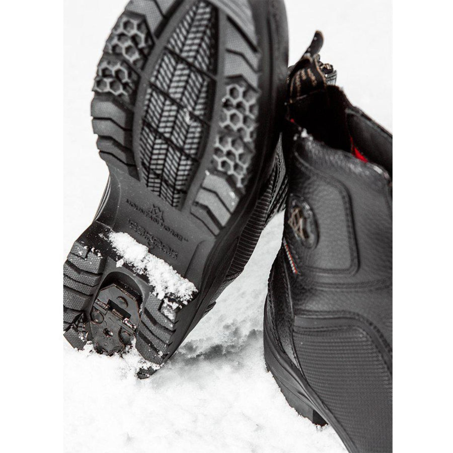 Mountain Horse Jodphur Arctica Zip Paddock Zwart
