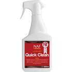 NAF Leather Quick Clean
