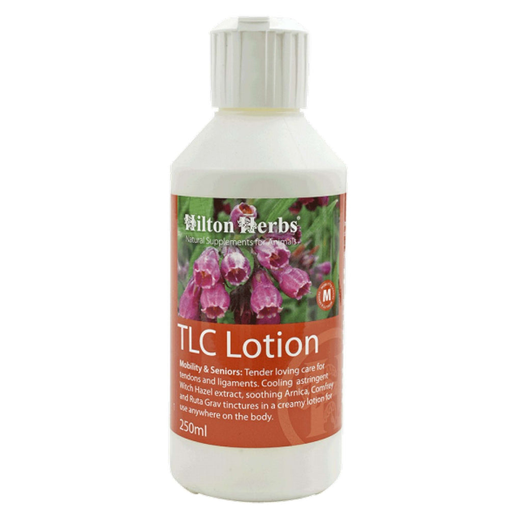 Hilton Herbs Leg Aid