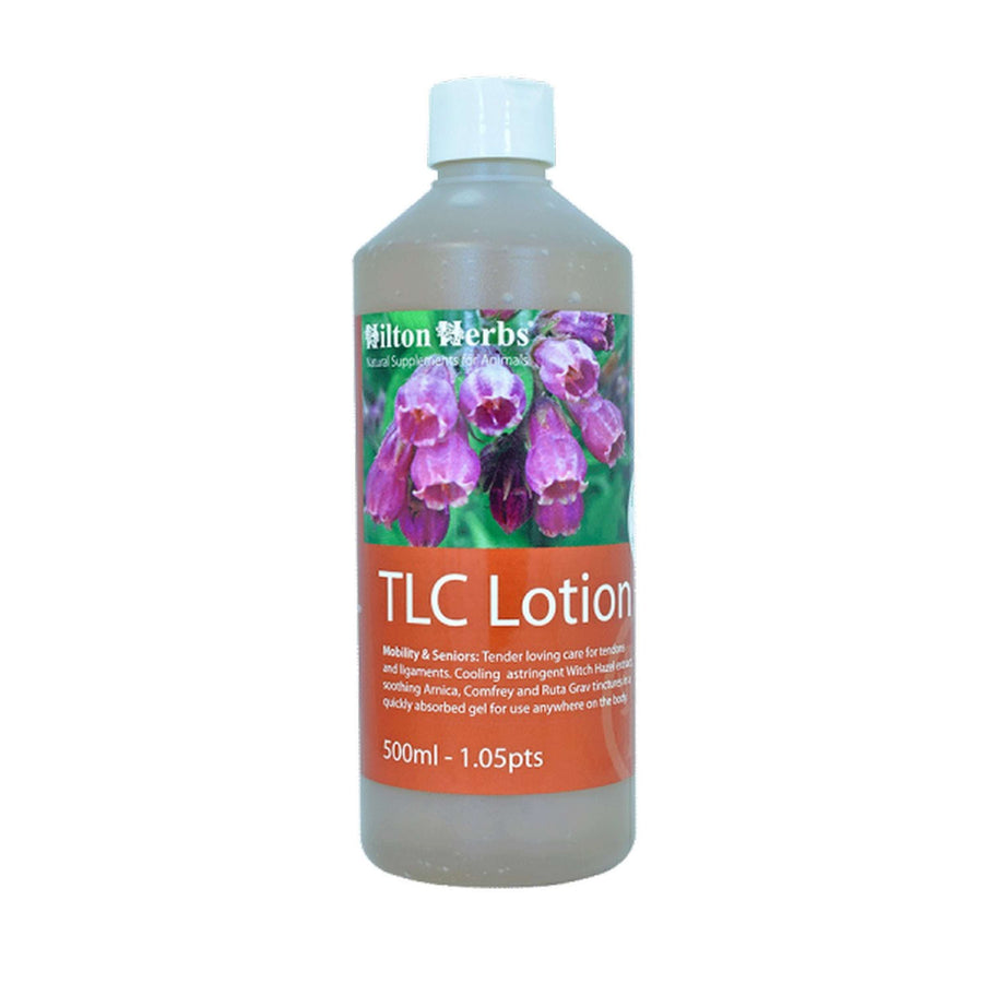 Hilton Herbs Leg Aid