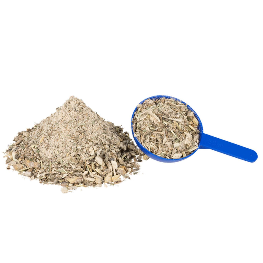 Hilton Herbs Digest Support