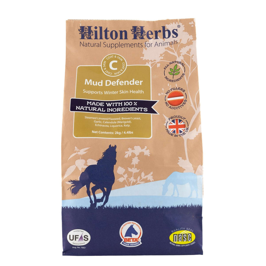 Hilton Herbs Skin Power