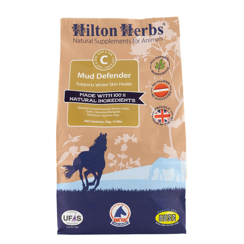Hilton Herbs Skin Power
