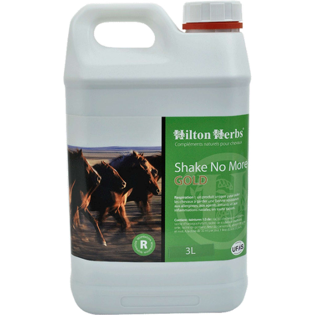 Hilton Herbs Summer Relief