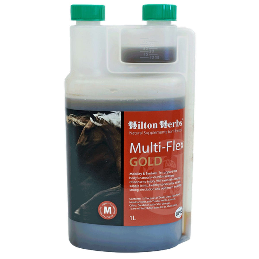 Hilton Herbs Multiflex Gold