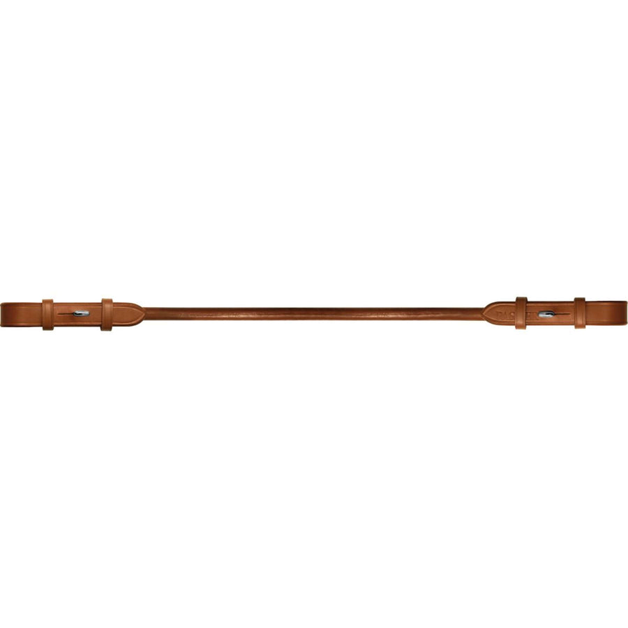 Passier Bokriem Rond Teak