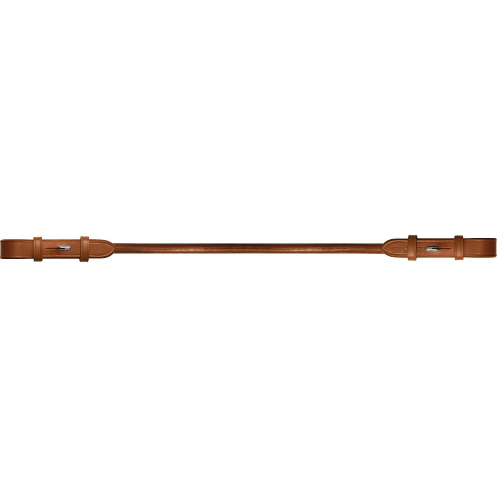 Passier Bokriem Rond Teak