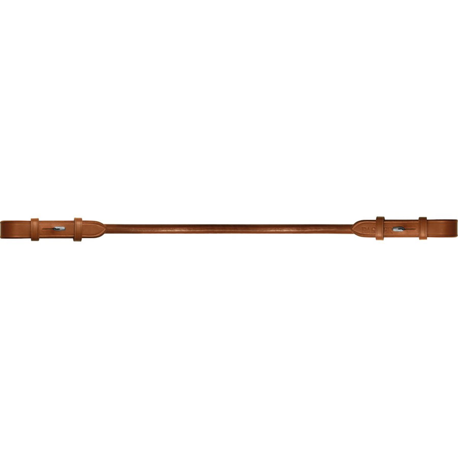 Passier Bokriem Rond Teak