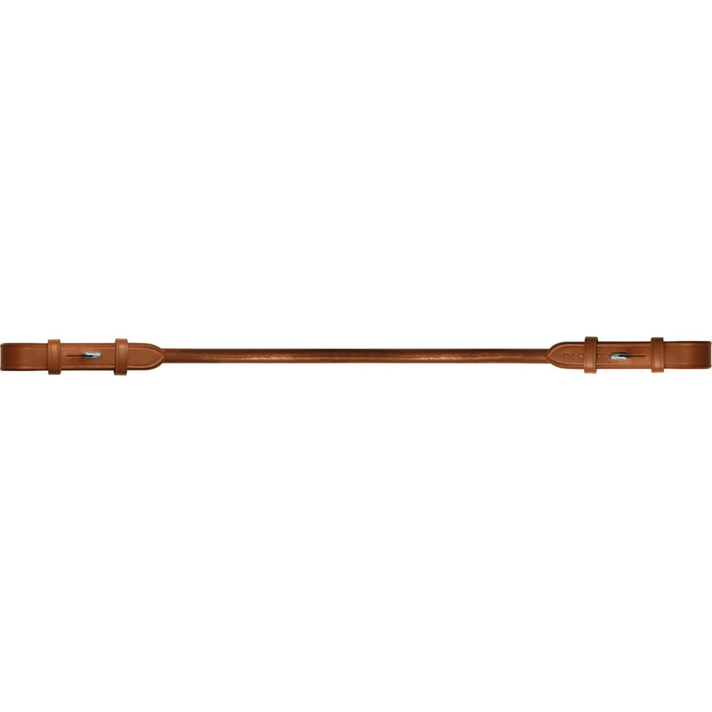 Passier Bokriem Rond Teak