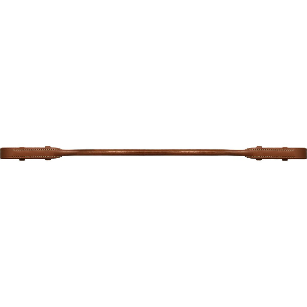 Passier Bokriem Rond Teak