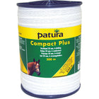 Patura Compact Plus Lint 20mm Wit