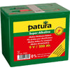 Patura Super Alkaline Batterij 9V