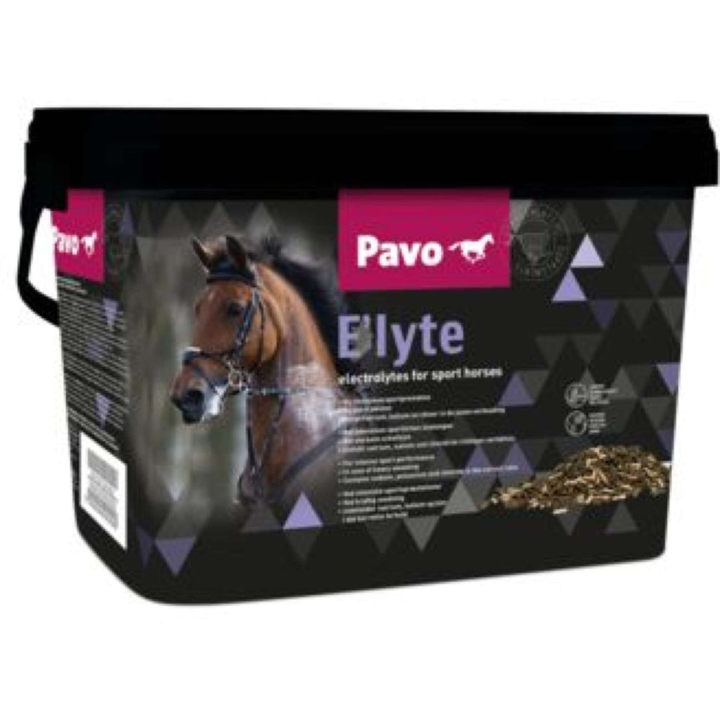 Pavo Elyte Emmer