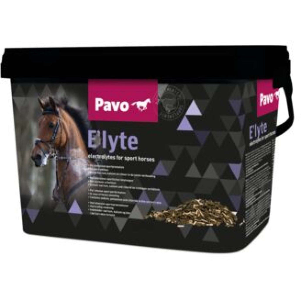 Pavo Elyte Emmer