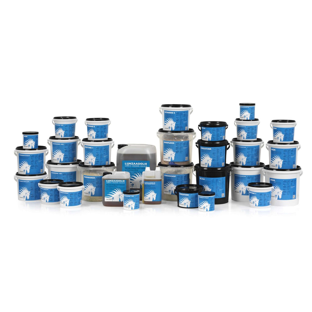 PharmaHorse Jerrycan Pomp