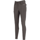 Pikeur Rijbroek Laure Full Grip Fossil