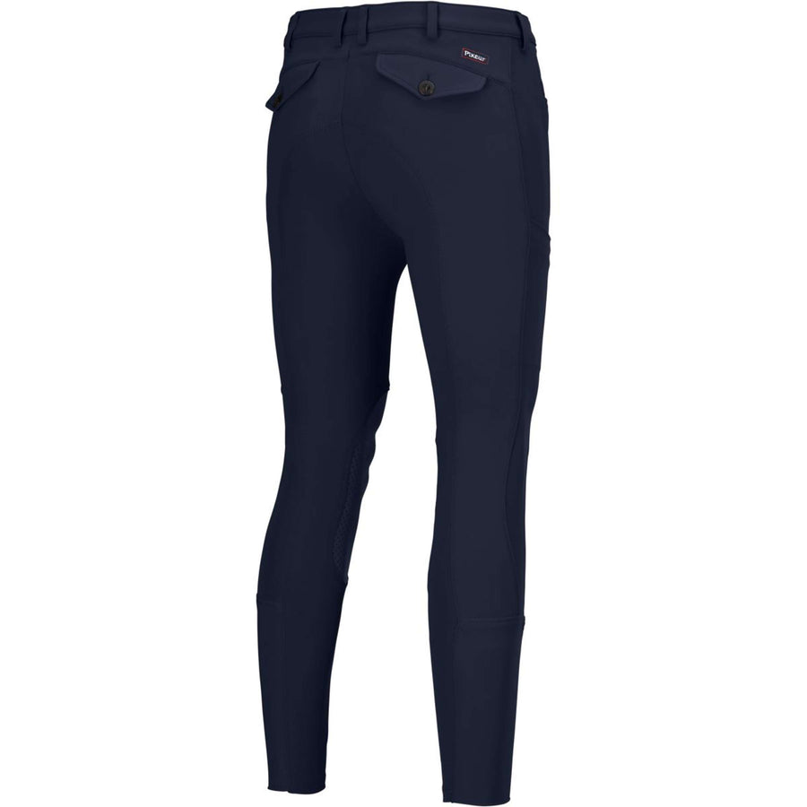 Pikeur Rijbroek Navaro Knee Grip Night Sky