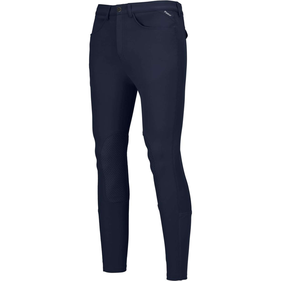 Pikeur Rijbroek Navaro Knee Grip Night Sky