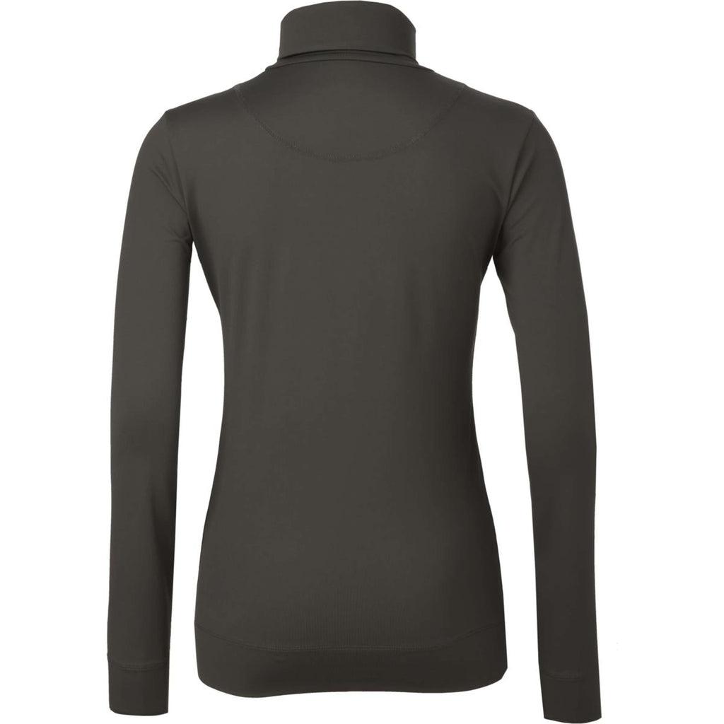 PK Shirt Klaroen Forest night