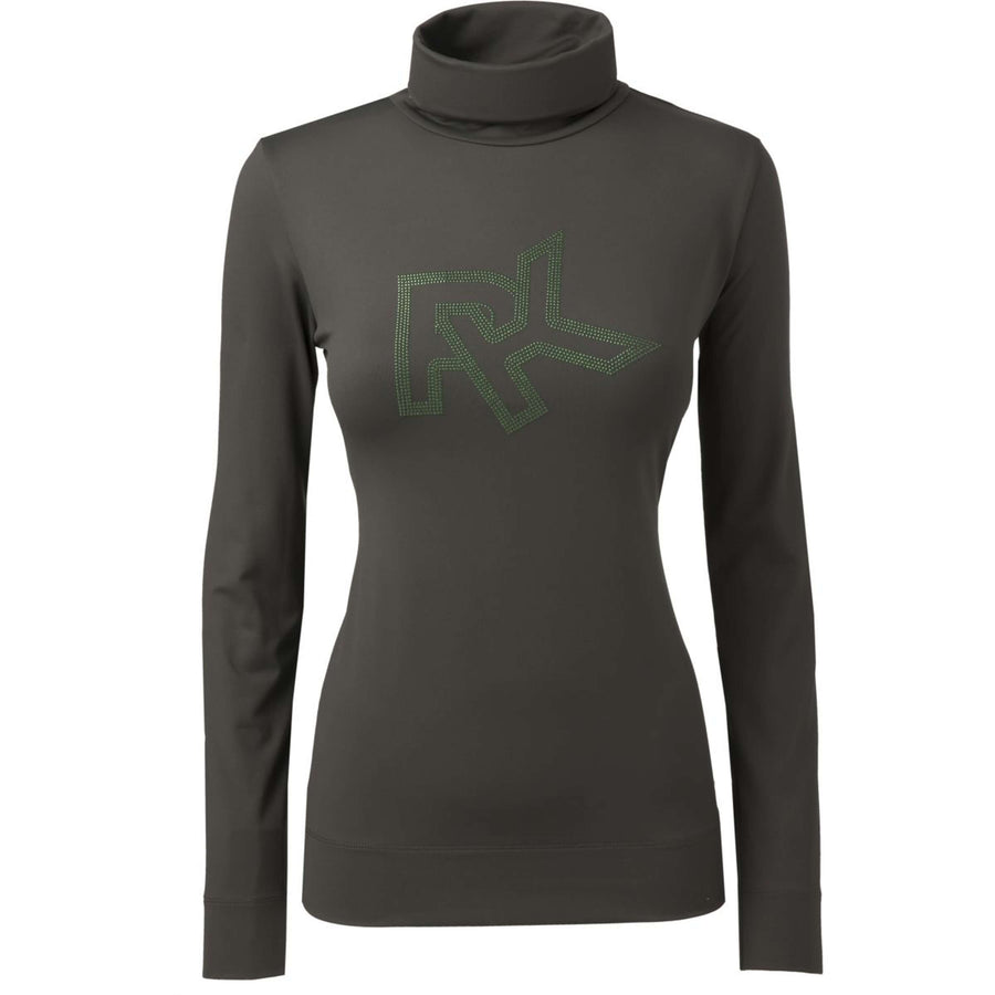 PK Shirt Klaroen Forest night
