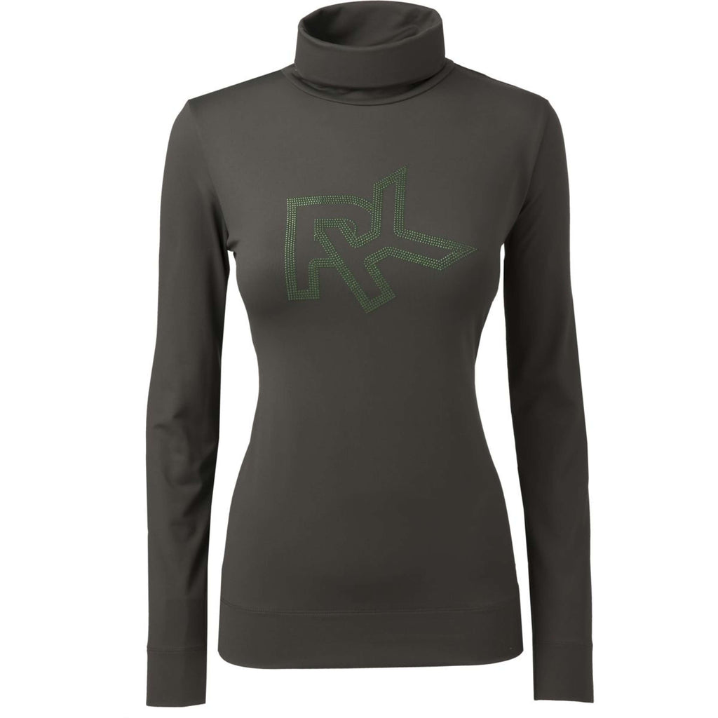 PK Shirt Klaroen Forest night